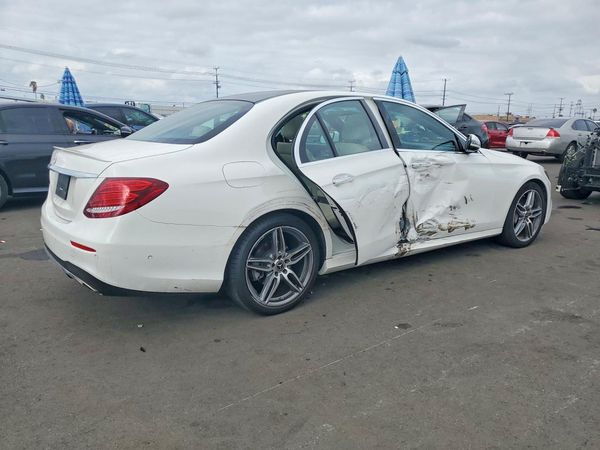 2019 MERCEDES-BENZ E-CLASS E300 — PSRA