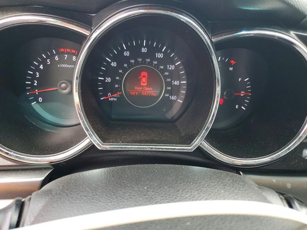 2013 KIA OPTIMA LX — ODOM