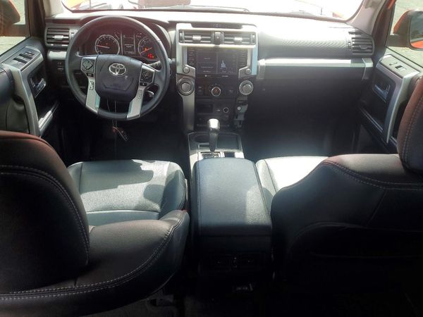 2024 TOYOTA 4RUNNER — CKPT