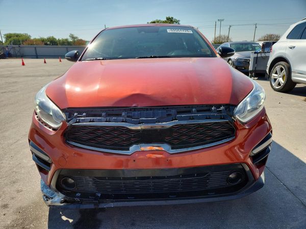 2020 KIA FORTE GT Line — DIRF