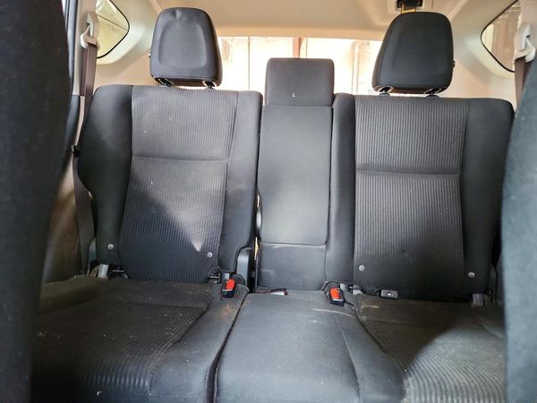 2018 TOYOTA RAV4 LE — SUVN