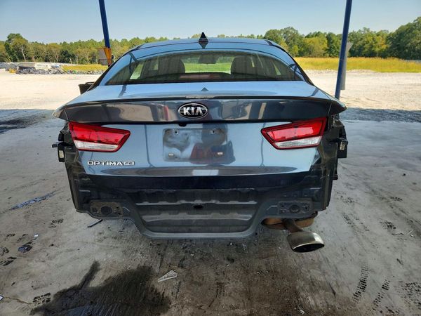 2020 KIA OPTIMA — DIRR