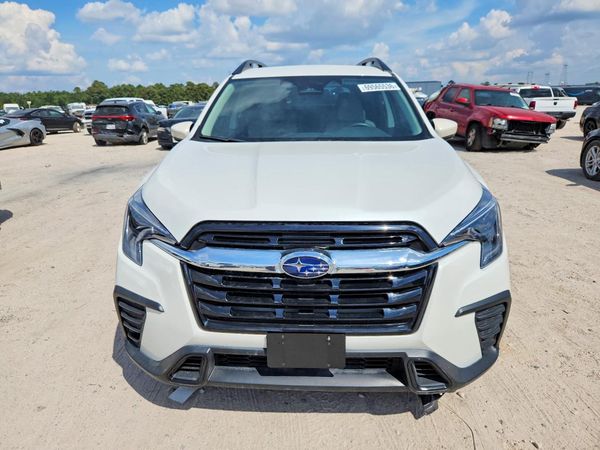2025 SUBARU ASCENT — DIRF
