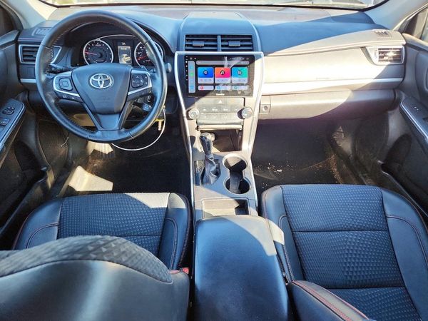 2015 TOYOTA CAMRY — CKPT