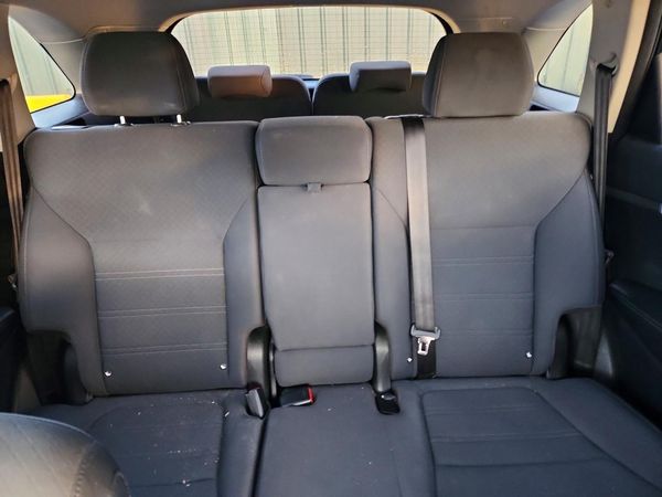 2019 KIA SORENTO L, LX, S