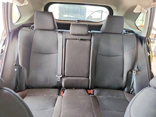 2025 TOYOTA RAV4 — SUVN