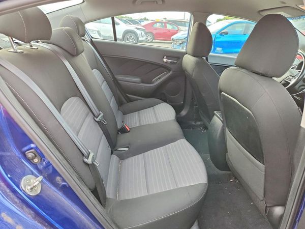 2017 KIA FORTE LX Popular, S — PSRS
