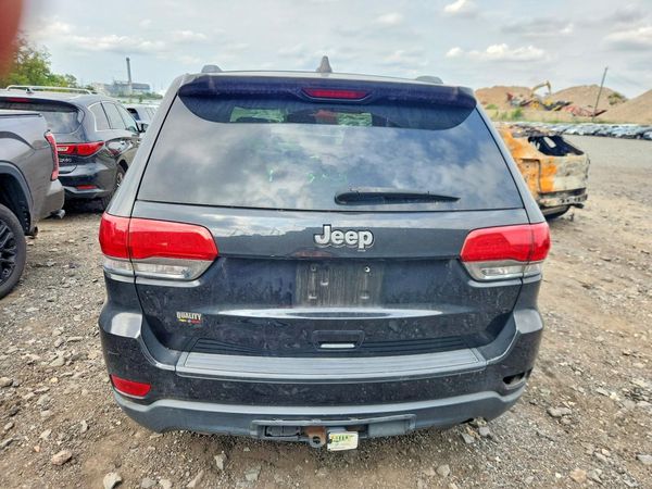 2014 JEEP CHEROKEE Laredo — DIRR