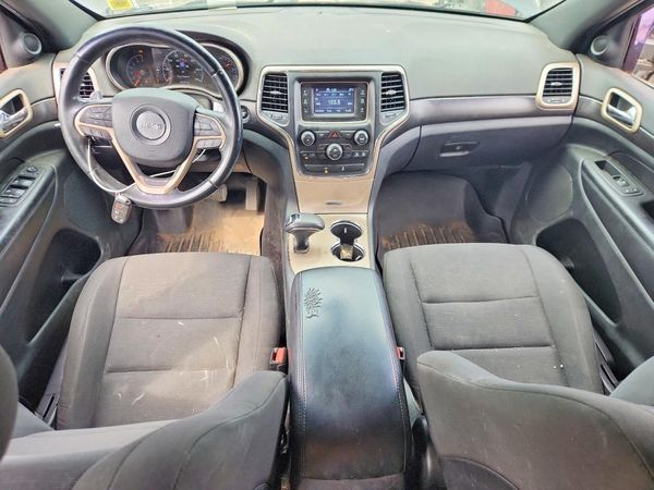 2014 JEEP CHEROKEE Laredo — CKPT