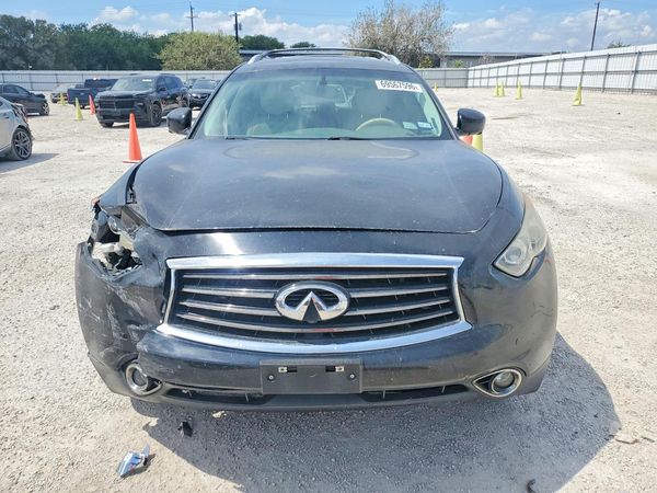 2013 INFINITI FX37 — DIRF