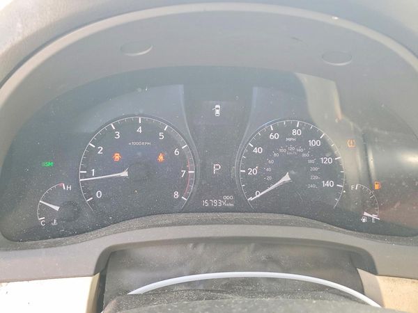 2015 LEXUS RX 350 — ODOM