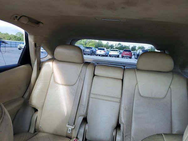 2015 LEXUS RX 350 — SUVN