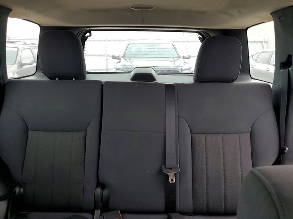 2012 JEEP LIBERTY Sport — SUVN