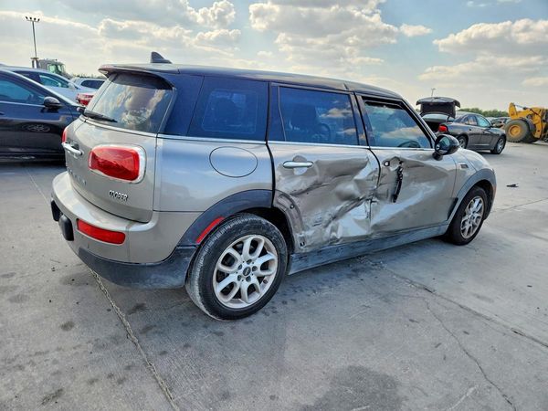 2017 MINI COOPER — PSRA