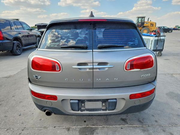 2017 MINI COOPER — DIRR