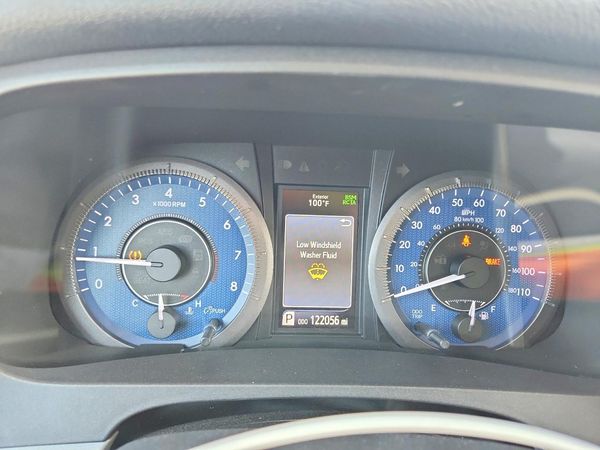 2019 TOYOTA SIENNA — ODOM