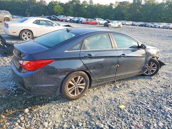 2013 HYUNDAI SONATA — PSRA
