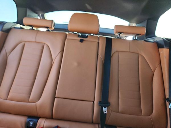 2020 BMW X3 xDrive30i — SUVN