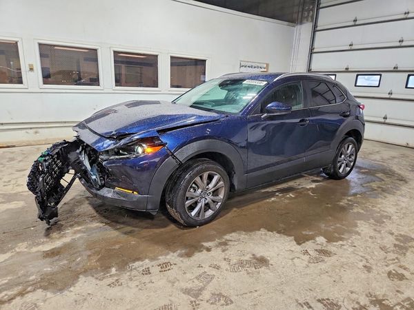 2023 MAZDA CX-30 Preferred Package