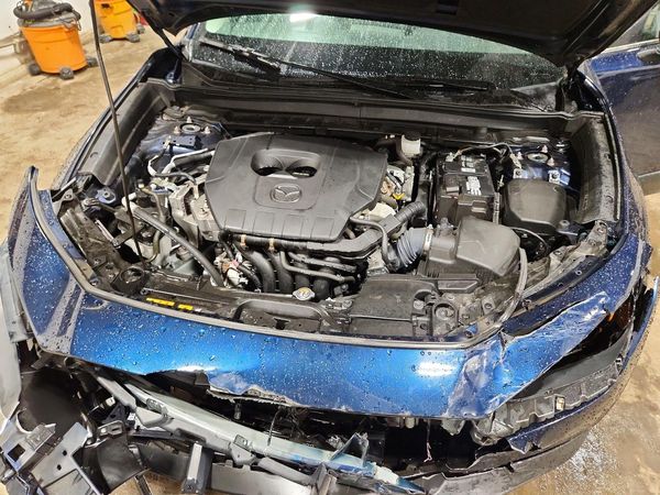 2023 MAZDA CX-30 Preferred Package