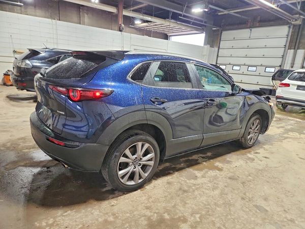 2023 MAZDA CX-30 Preferred Package