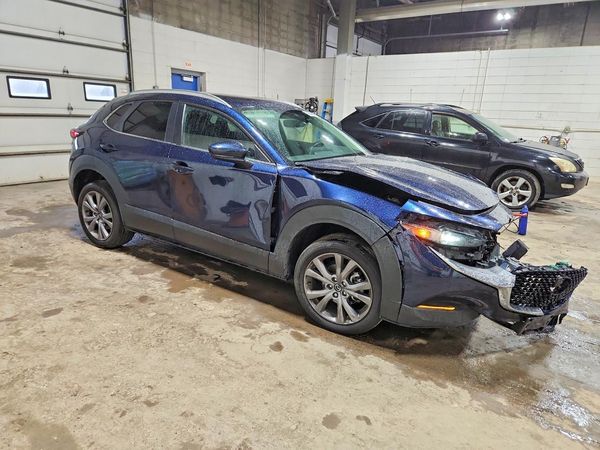 2023 MAZDA CX-30 Preferred Package