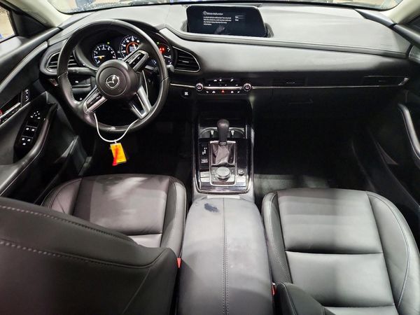 2023 MAZDA CX-30 Preferred Package