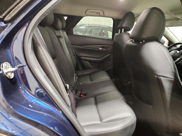 2023 MAZDA CX-30 Preferred Package