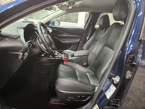 2023 MAZDA CX-30 Preferred Package