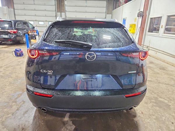 2023 MAZDA CX-30 Preferred Package
