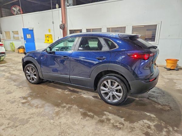2023 MAZDA CX-30 Preferred Package