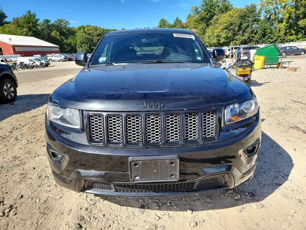 2014 JEEP CHEROKEE Laredo — DIRF