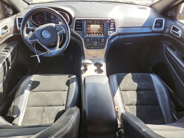 2014 JEEP CHEROKEE Laredo — CKPT