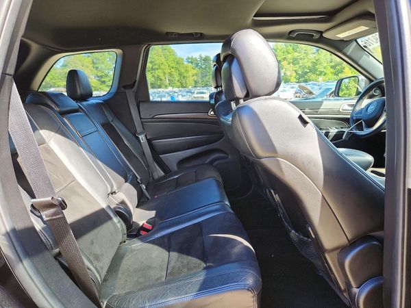 2014 JEEP CHEROKEE Laredo — PSRS