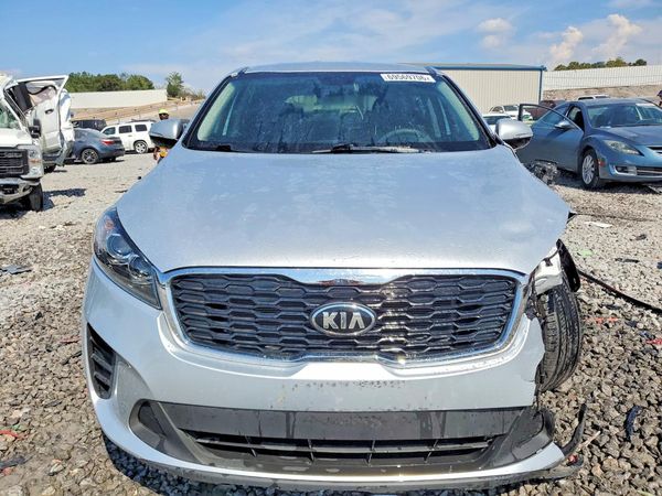 2019 KIA SORENTO L, LX, S — DIRF