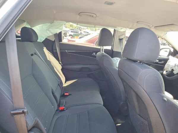 2019 KIA SORENTO L, LX, S — PSRS