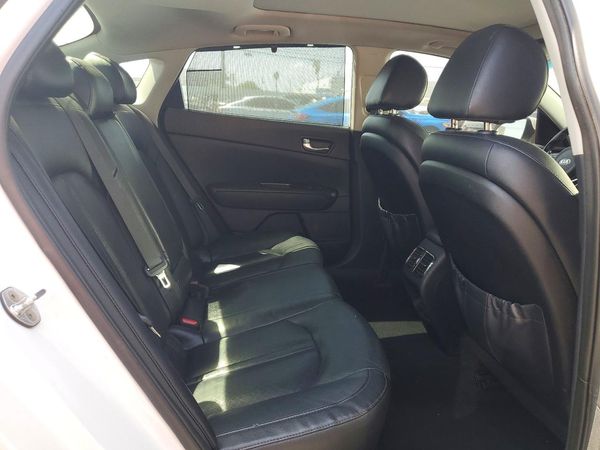 2016 KIA OPTIMA