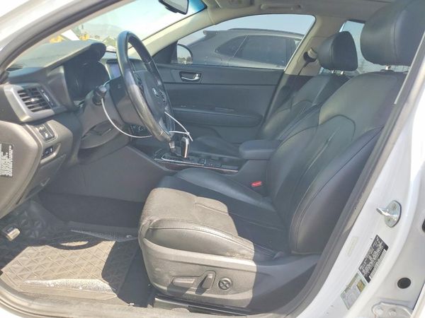 2016 KIA OPTIMA GLS, JSL