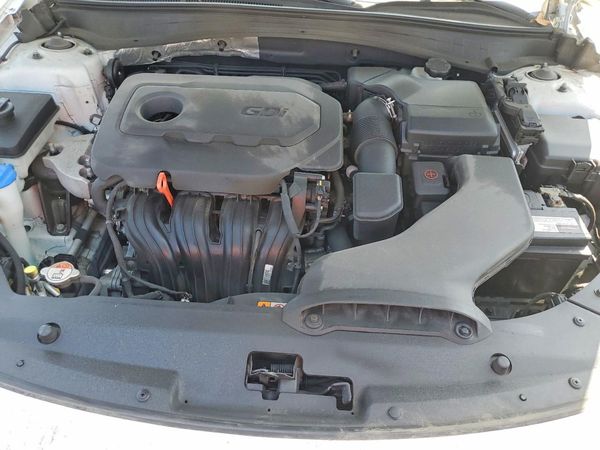 2016 KIA OPTIMA GLS, JSL