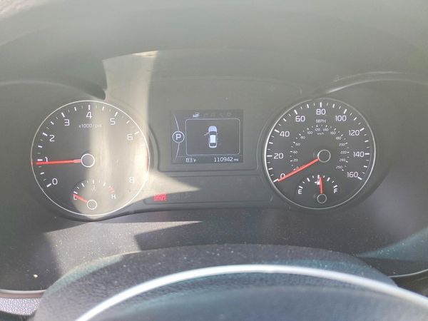 2016 KIA OPTIMA GLS, JSL