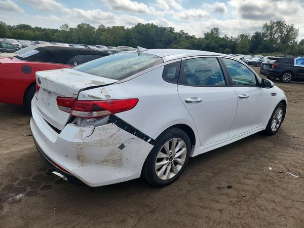 2019 KIA OPTIMA — PSRA
