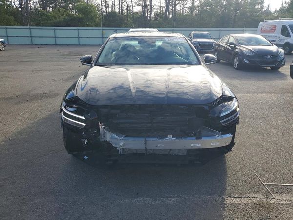 2026 GENESIS G70 2.5T Prestige AWD — DIRF