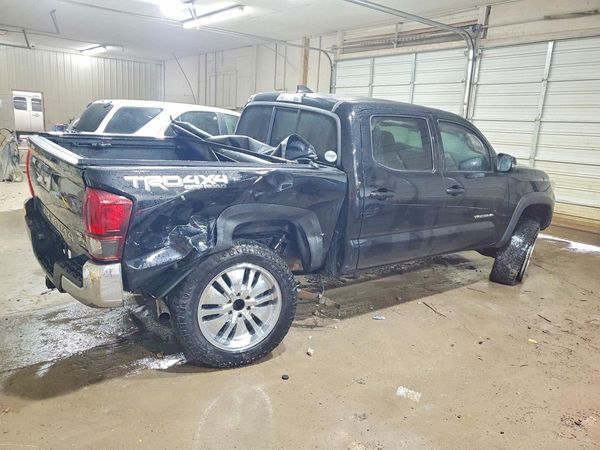 2016 TOYOTA TACOMA — PSRA