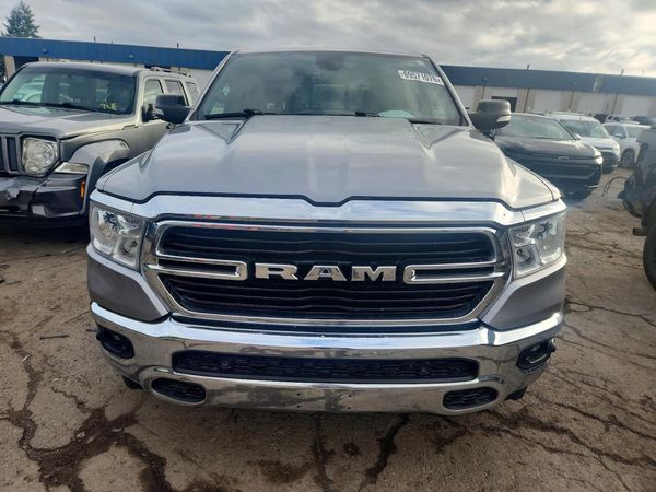 2019 RAM 1500 Big Horn/Lonestar — DIRF