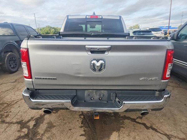 2019 RAM 1500 Big Horn/Lonestar — DIRR