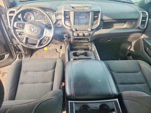 2019 RAM 1500 Big Horn/Lonestar — CKPT