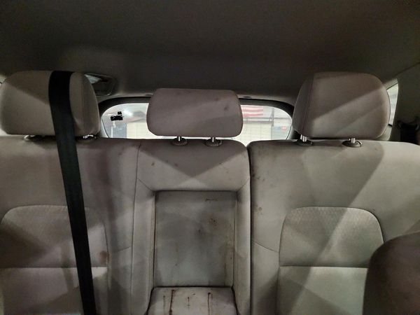 2017 HYUNDAI TUCSON — SUVN