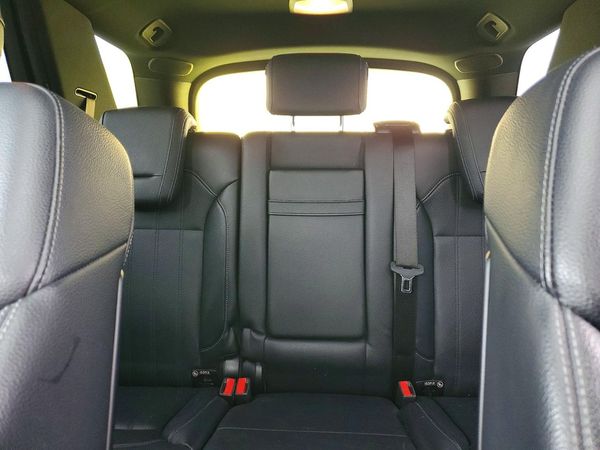 2018 MERCEDES-BENZ GLE GLE350-4M — SUVN