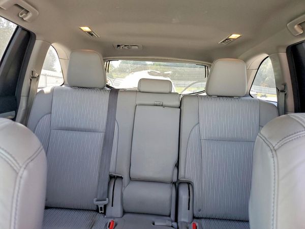 2015 TOYOTA HIGHLANDER Base/Hybrid — SUVN