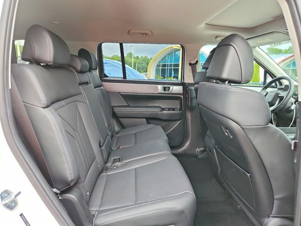 2026 HYUNDAI SANTA FE — PSRS